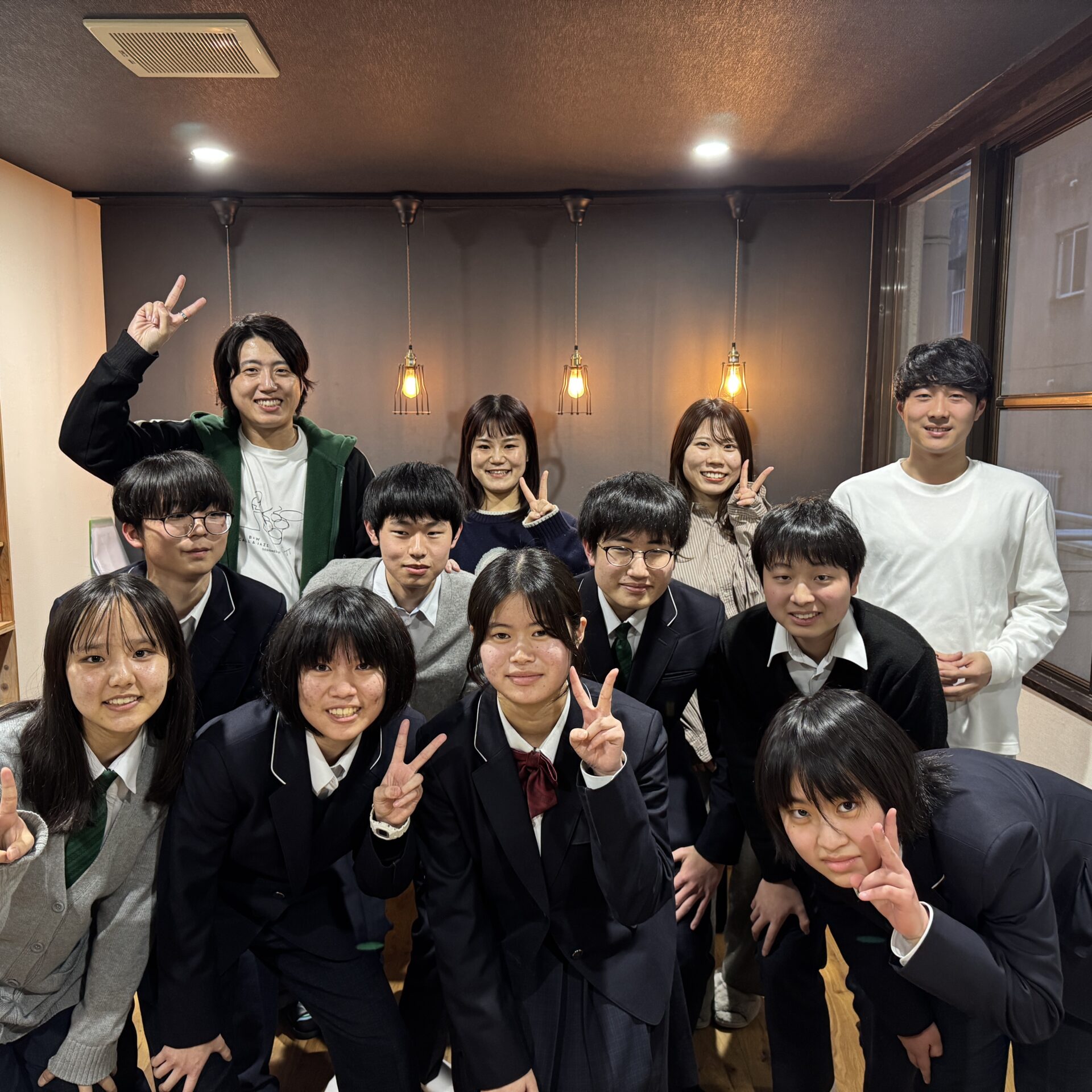 2025年度】高校入試進学実績 | すぎやまのNiCO塾（個別指導塾・学習塾