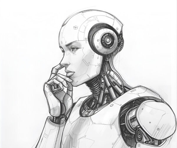 バカじゃAIは使えない