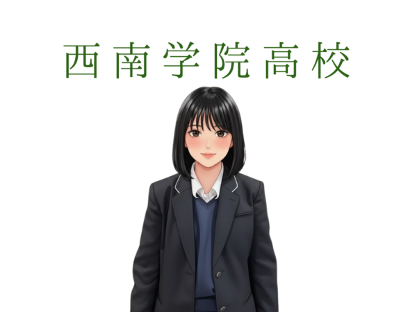 【合格体験記】西南学院高校（26卒高宮中・Nさん）